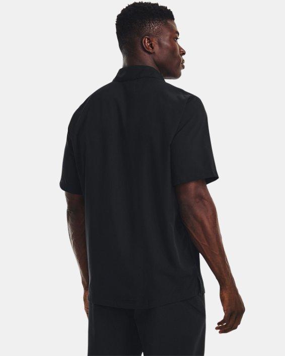 Men's UA Motivator Coach's Button Up Shirt Product Image