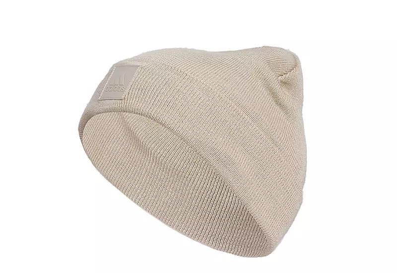 Adidas Womens 1X1 Fold Beanie Product Image