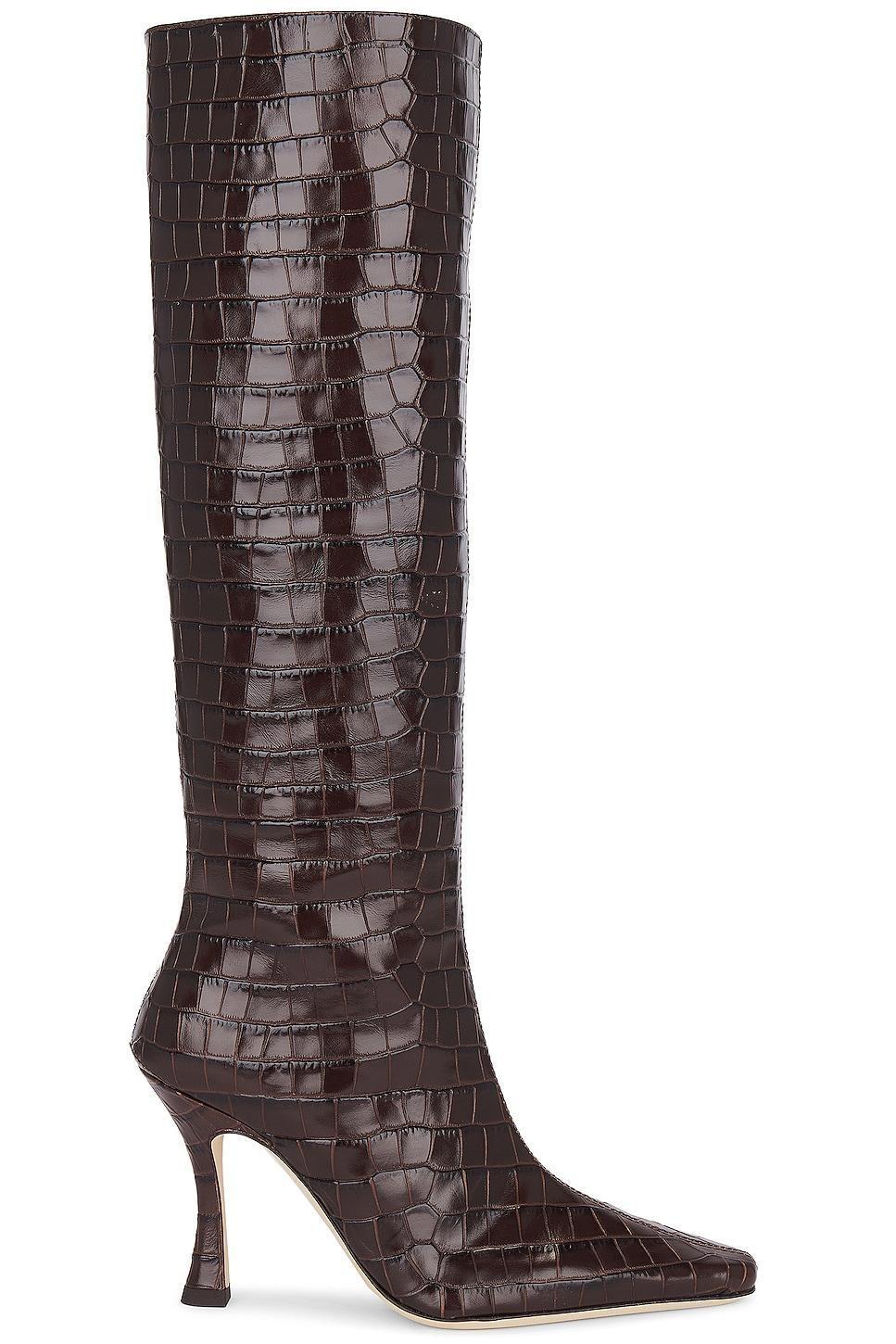 Staud Cami Boot in Black Product Image