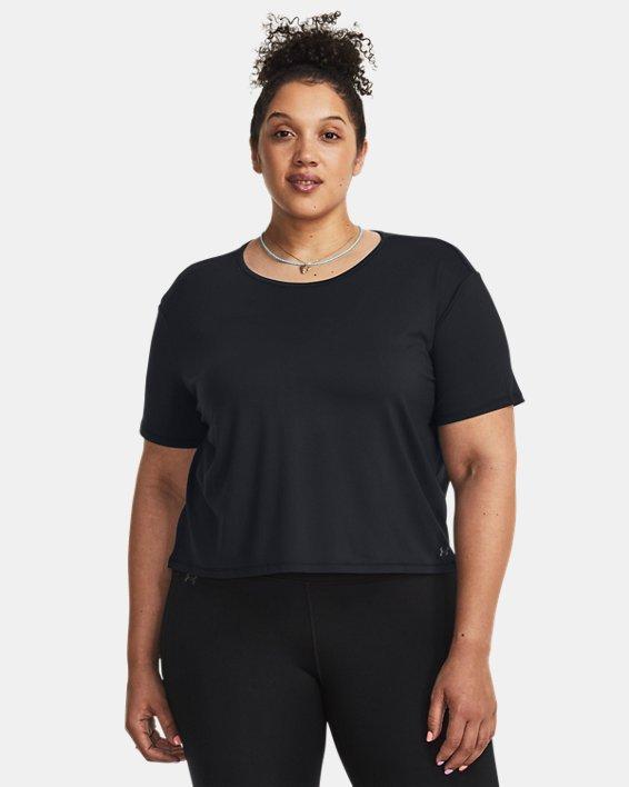 Womens UA Motion Short Sleeve Product Image