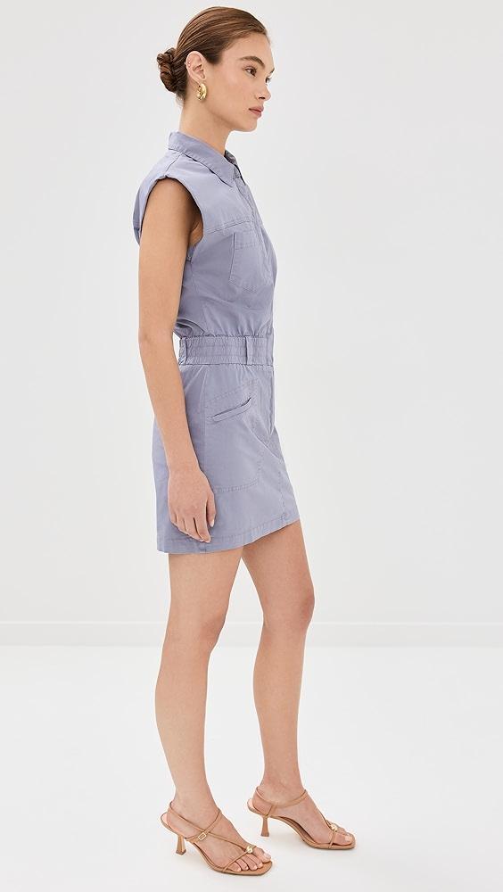 Pistola Denim Rosie Dress | Shopbop Product Image