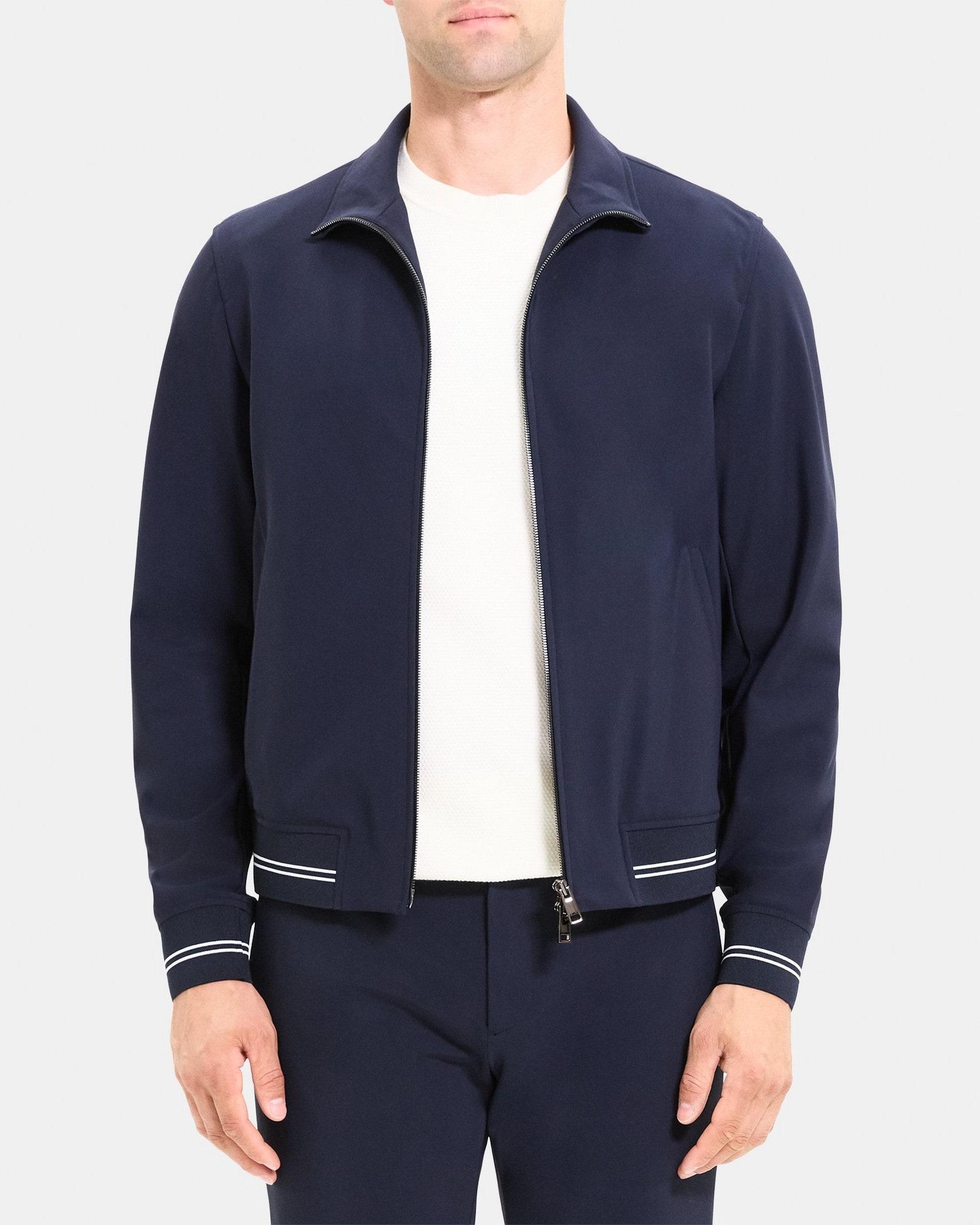 Track Jacket in Performance Knit product image