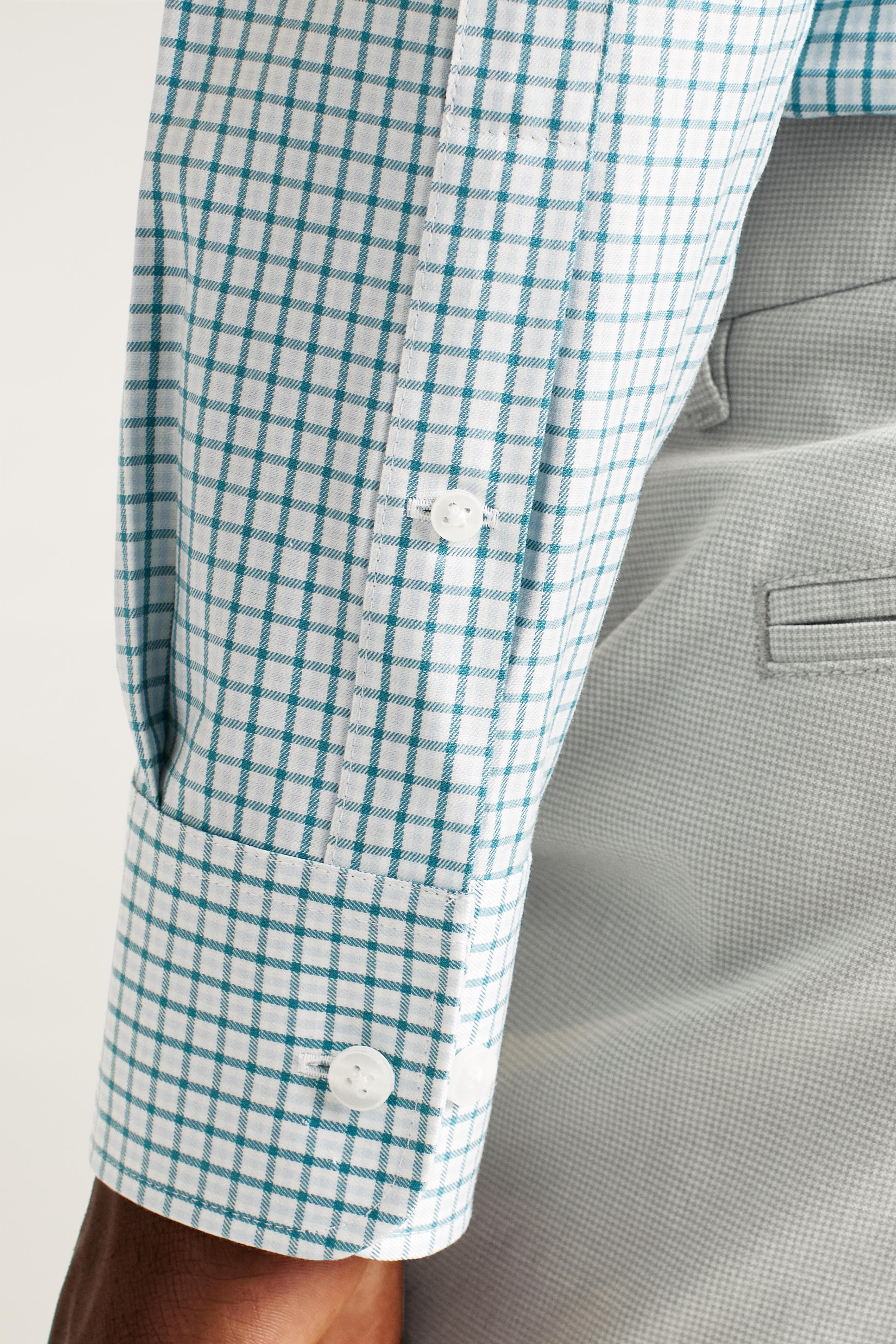 Weekday Warrior Dress Shirt Product Image