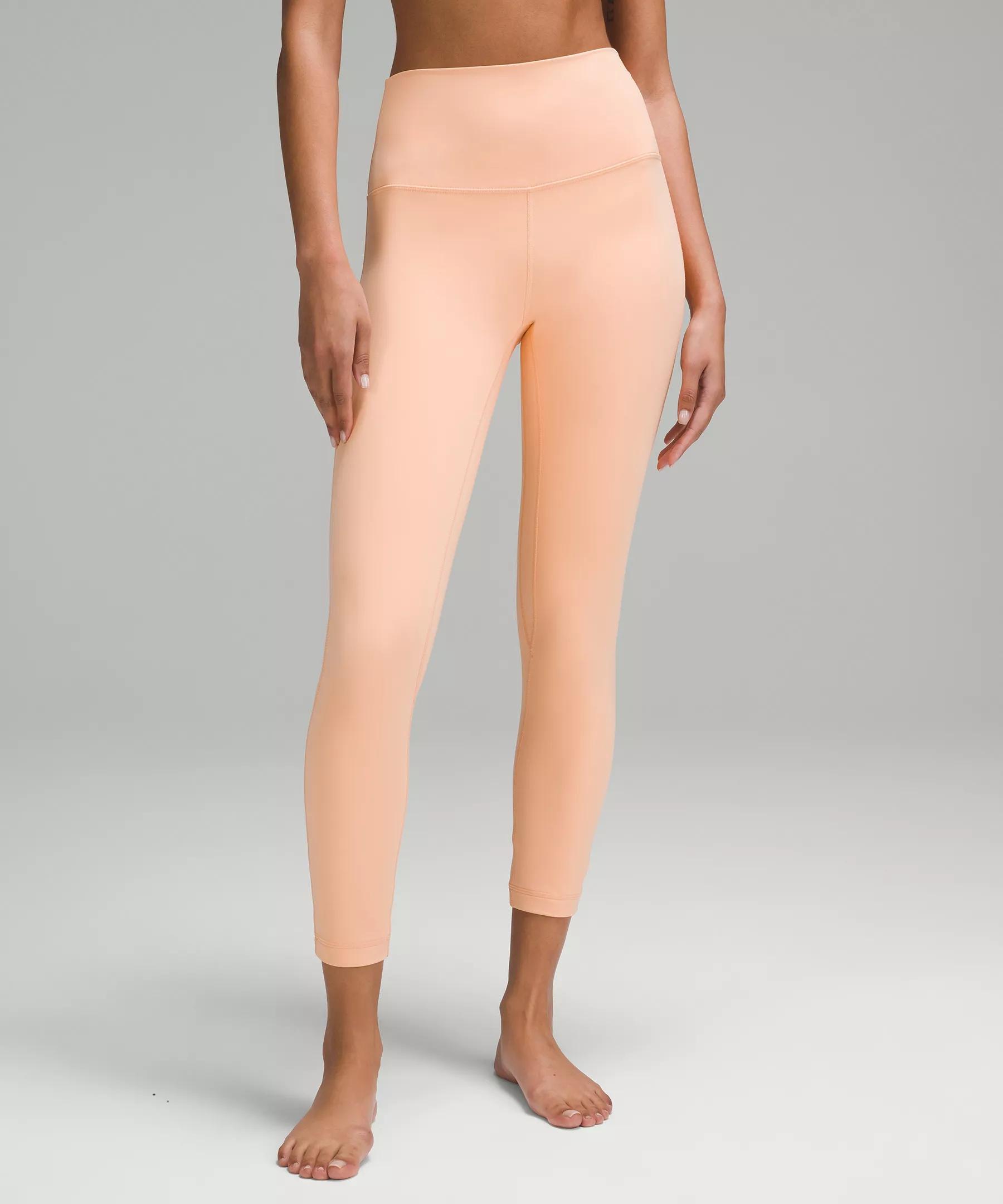 lululemon Align™ High-Rise Pant 25" Product Image