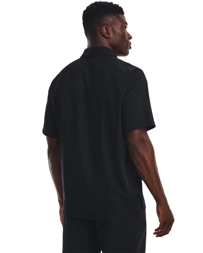 Men's UA Iso-Chill Polo Product Image