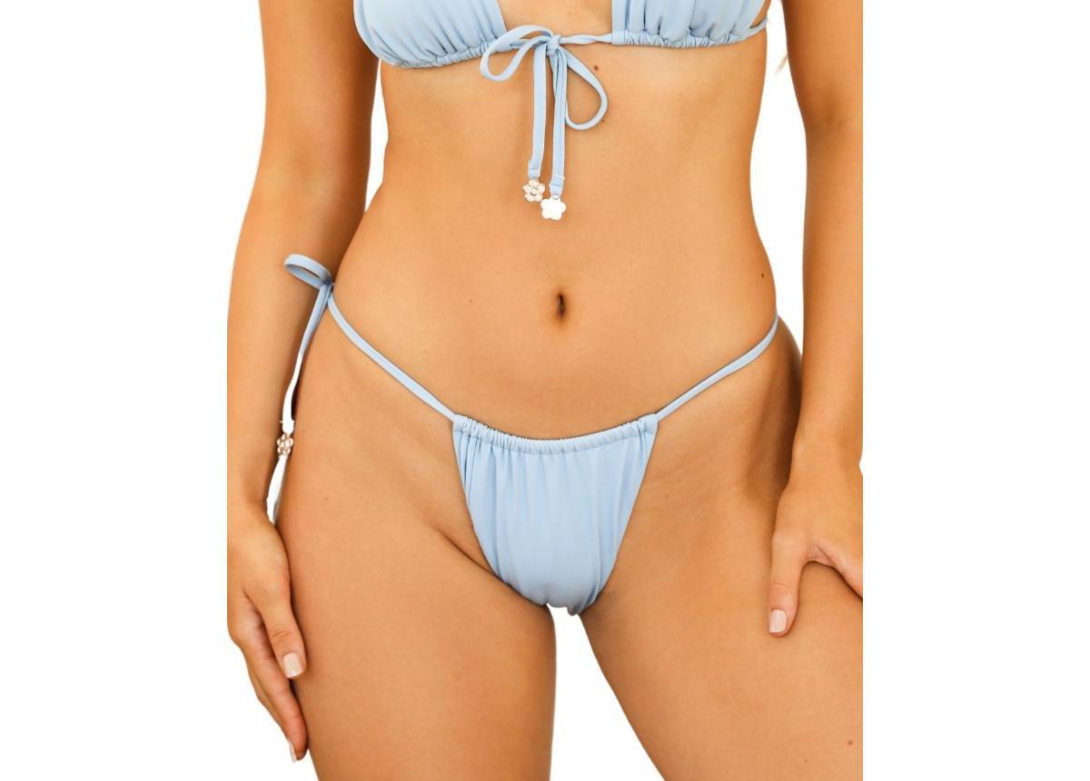 Dippin' Daisy's Women's Cove Triangle Bikini Top Product Image