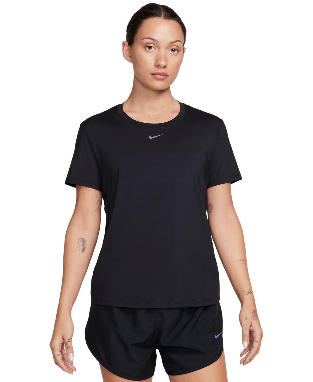 Women's One Classic Dri-FIT Short-Sleeve Top Product Image