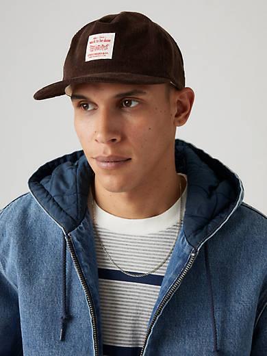 Workwear Cap Product Image