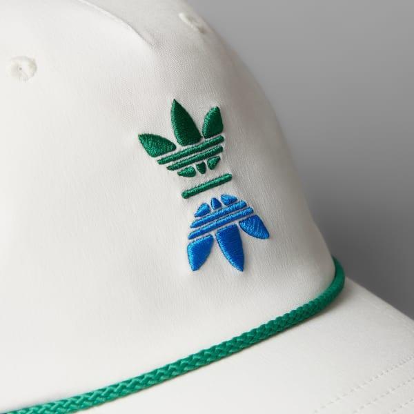 Rolling Links Five-Panel Cap Product Image