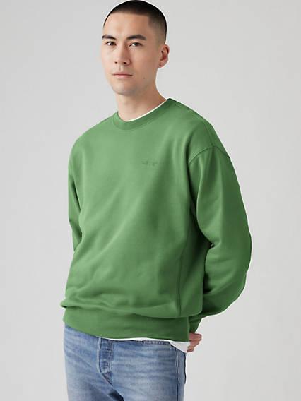 Levi's Crewneck Sweatshirt - Men's Product Image