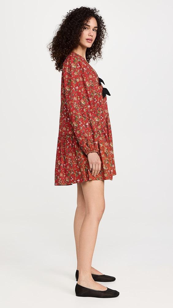 RHODE Annette Dress | Shopbop Product Image