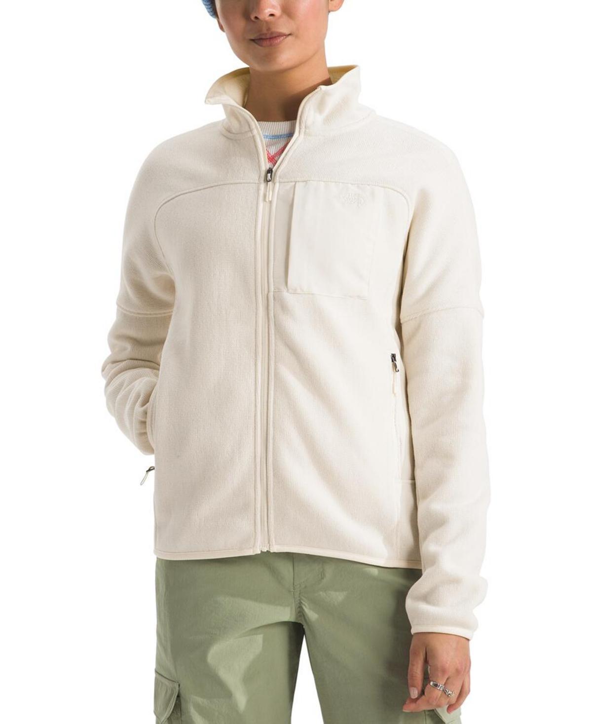 The North Face Womens Front Range Fleece Jacket Product Image