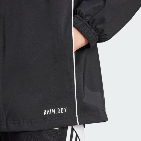 Tiro 24 Rain Jacket Product Image