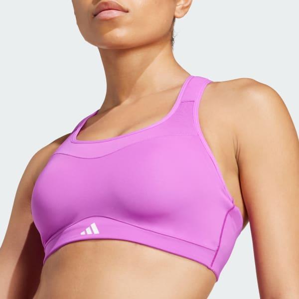 TLRD Impact Training High-Support Bra Product Image