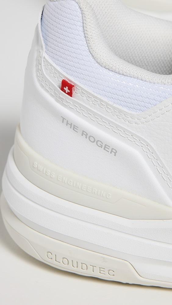 On The Roger Clubhouse Pro Sneakers | Shopbop Product Image