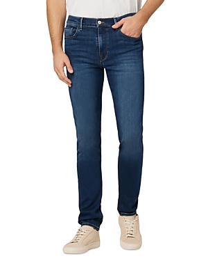 Joes The Asher Slim Fit Jeans Product Image