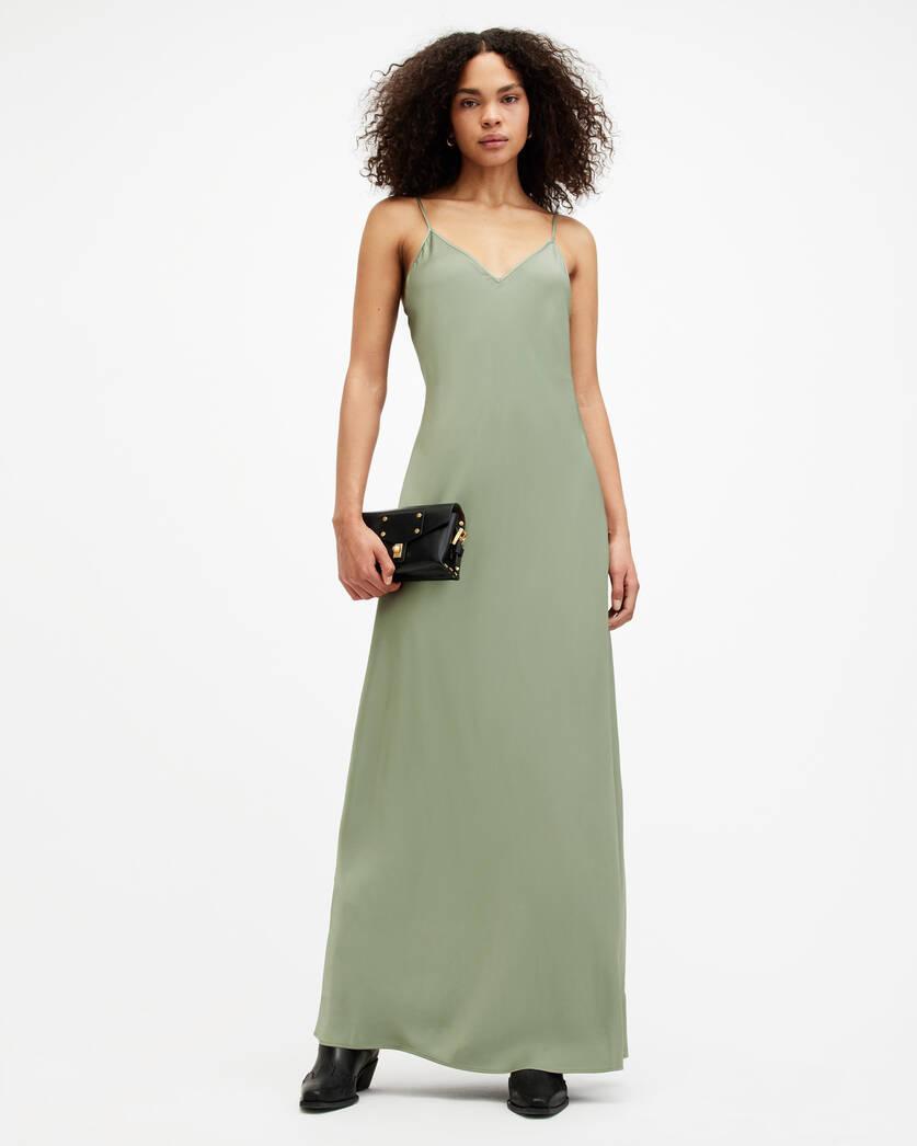 Hayes 2-In-1 Maxi Dress product image