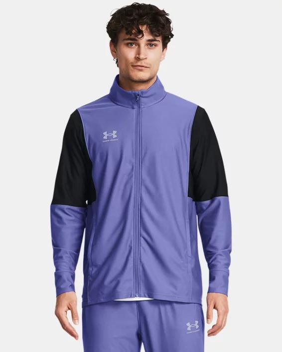 Men's UA Challenger Tracksuit Product Image