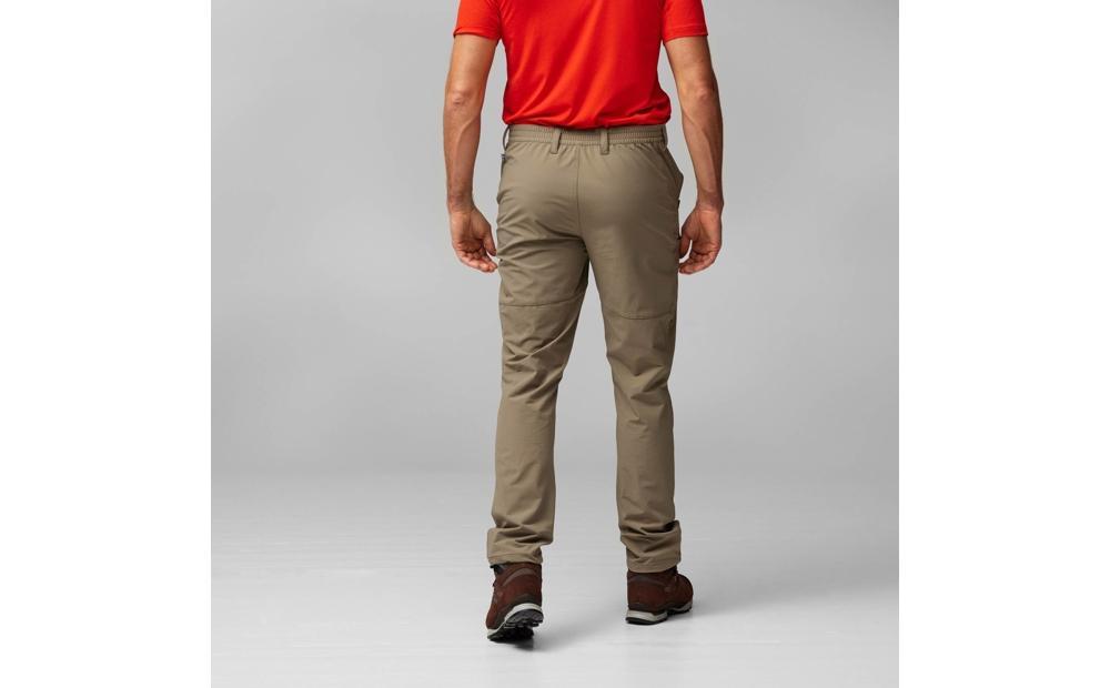 Abisko Trail Stretch Trousers M Product Image