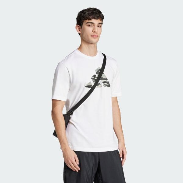 Codes Camo Graphic Tee Product Image