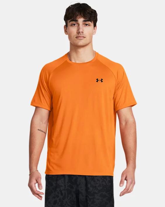 Mens UA Tech 2.0 Short Sleeve Product Image