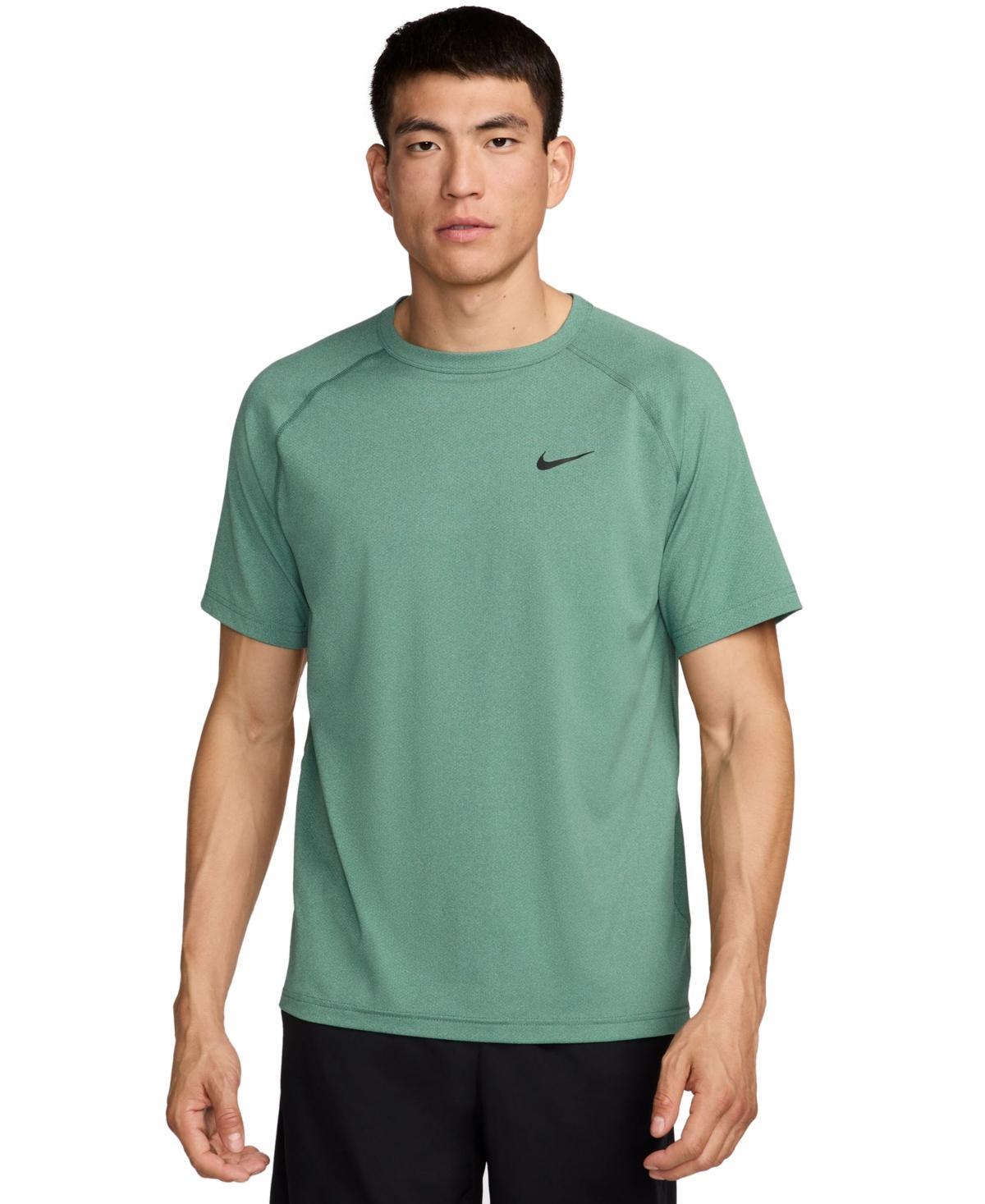 Nike Men's Ready Dri-FIT Short-Sleeve Fitness Top Product Image