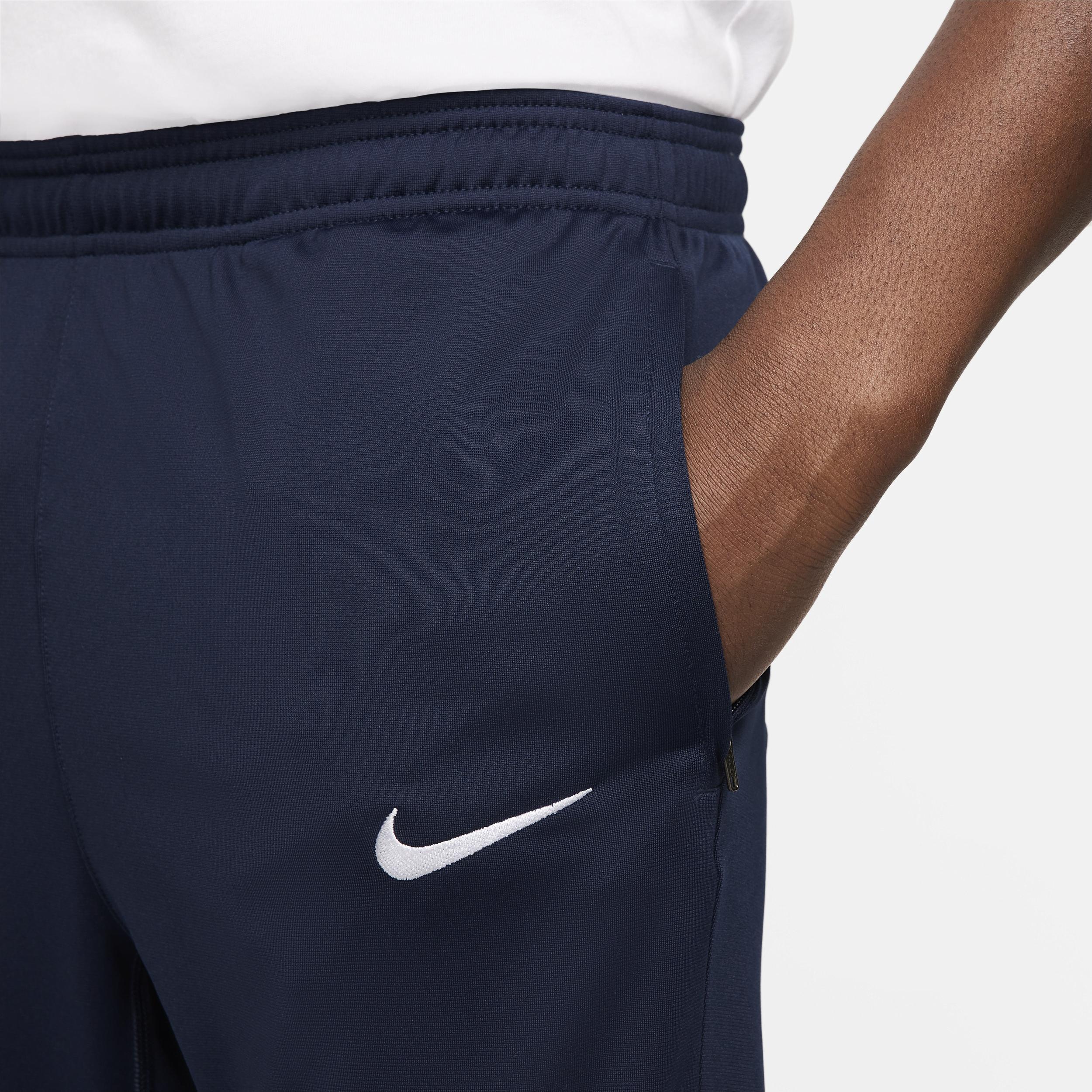 USMNT Strike Nike Men's Dri-FIT Soccer Track Pants Product Image