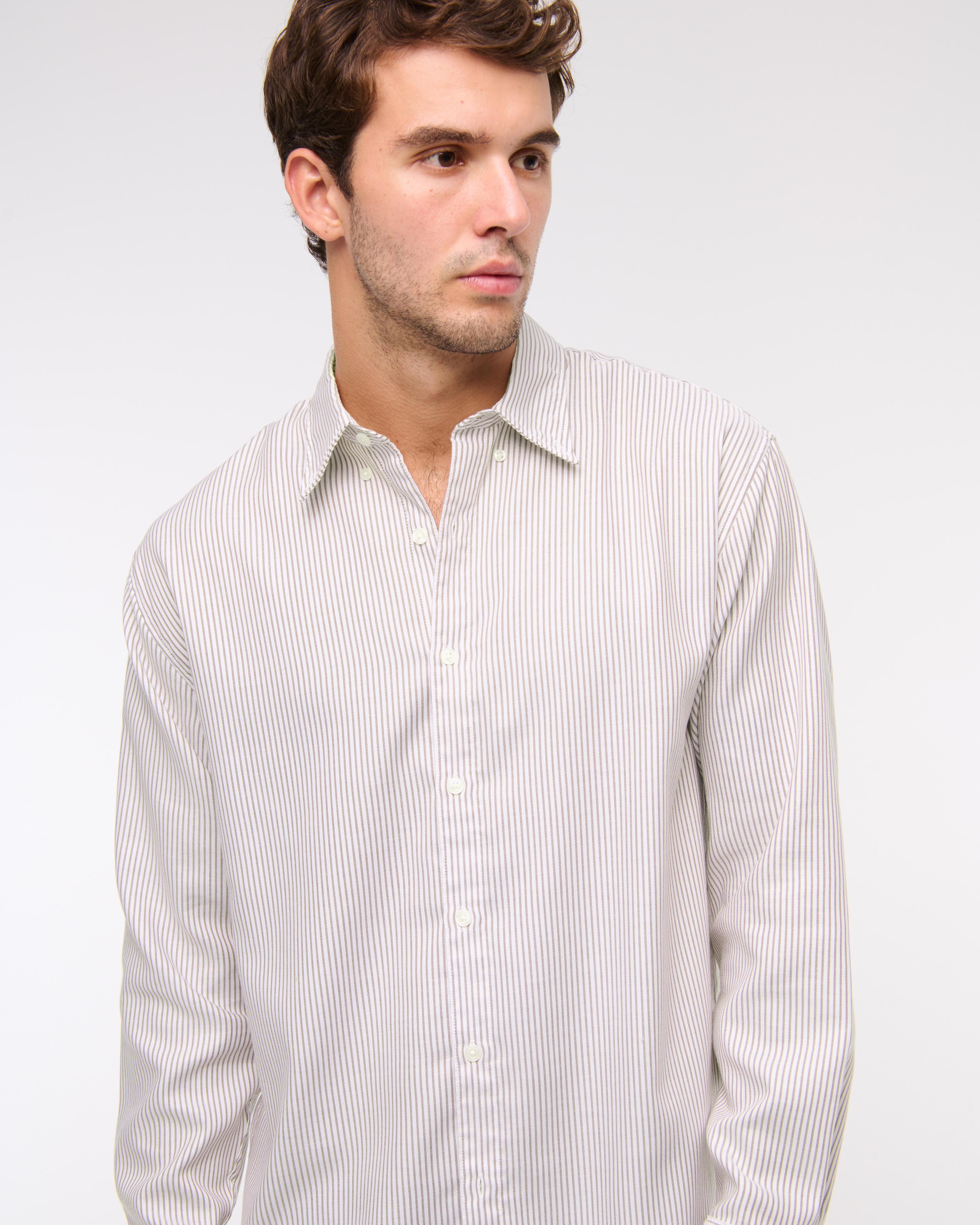 Oxford Shirt Product Image