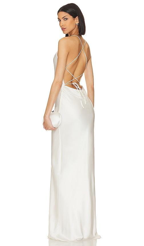 Stone Cold Fox x REVOLVE Gatsby Gown Size L. Product Image