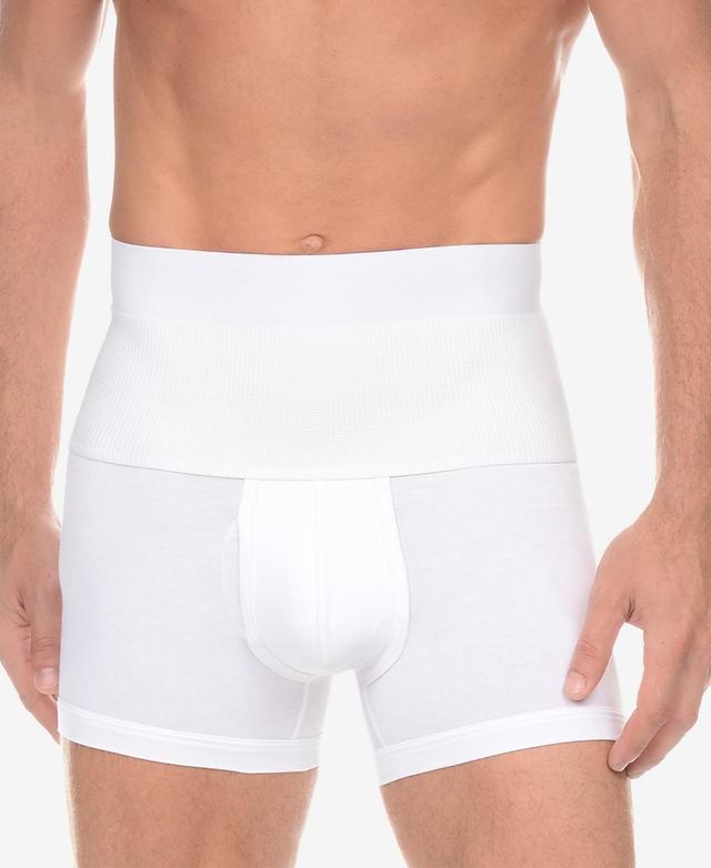 2(x)ist Mens Shapewear Form Trunk Product Image