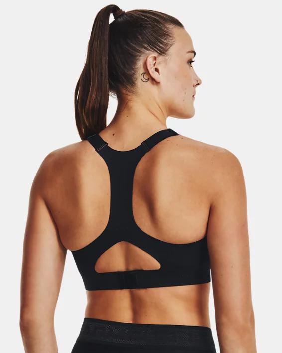 Women's UA Vanish Elite High Sports Bra Product Image