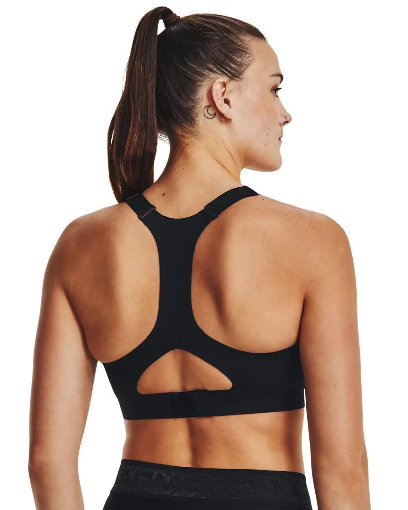 Women's UA Vanish Elite High Sports Bra Product Image