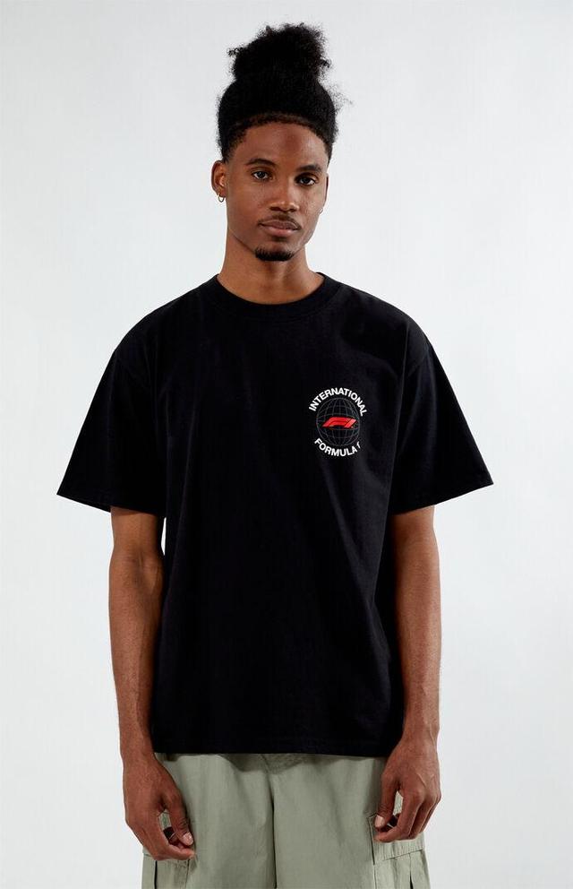 F1 Men's x PacSun International Oversized T-Shirt Product Image