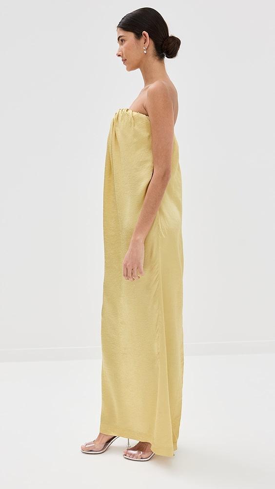 Anna October Tiana Maxi Dress | Shopbop Product Image