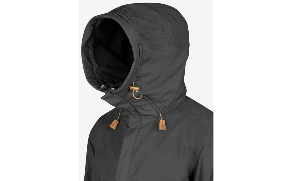 Anorak No. 8 M Product Image