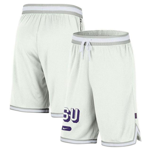 LSU DNA 3.0 Nike Mens Dri-FIT College Shorts Product Image