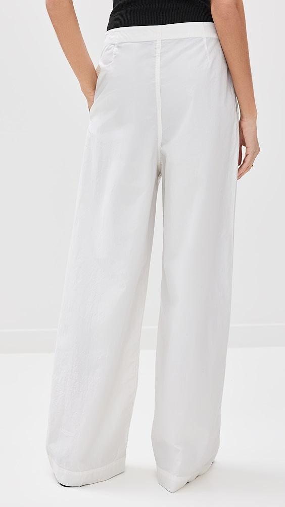 Nili Lotan Kai Pants | Shopbop Product Image