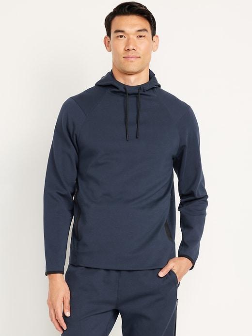 Dynamic Fleece 4.0 Hoodie Product Image