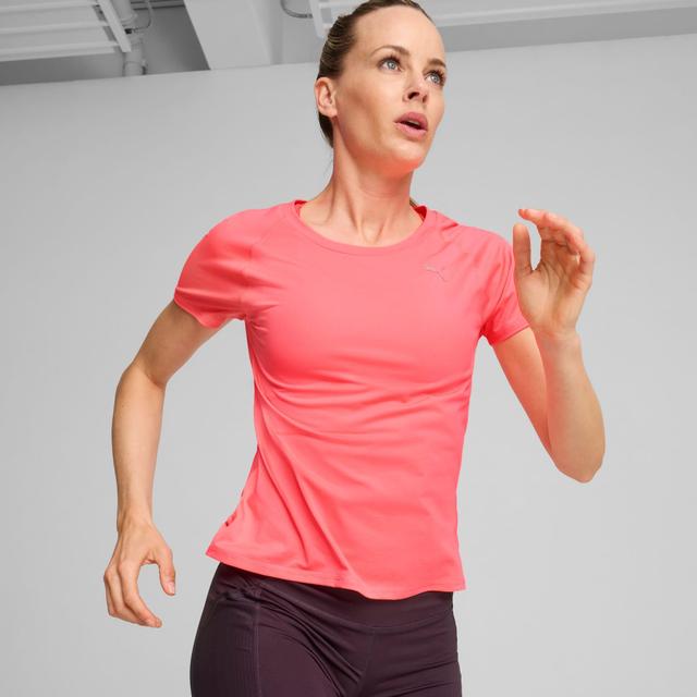 RUN CLOUDSPUN Women's Running Tee Product Image