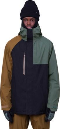 GORE-TEX Core Jacket - Men's Product Image