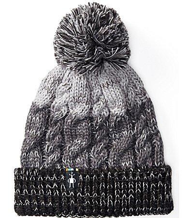 Smartwool Isto Retro Beanie Caps product image