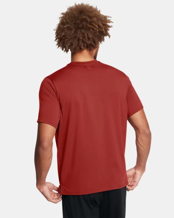 Men's UA Meridian Short Sleeve Product Image