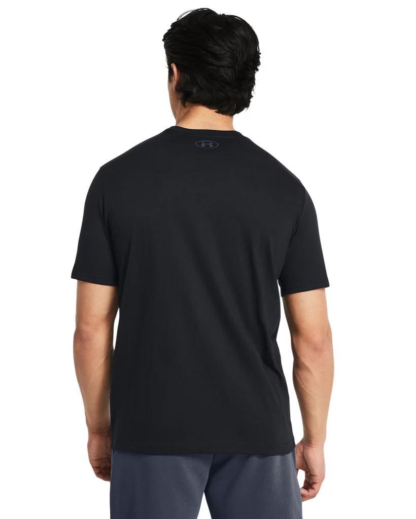 Men's Project Rock Payoff Graphic Short Sleeve Product Image