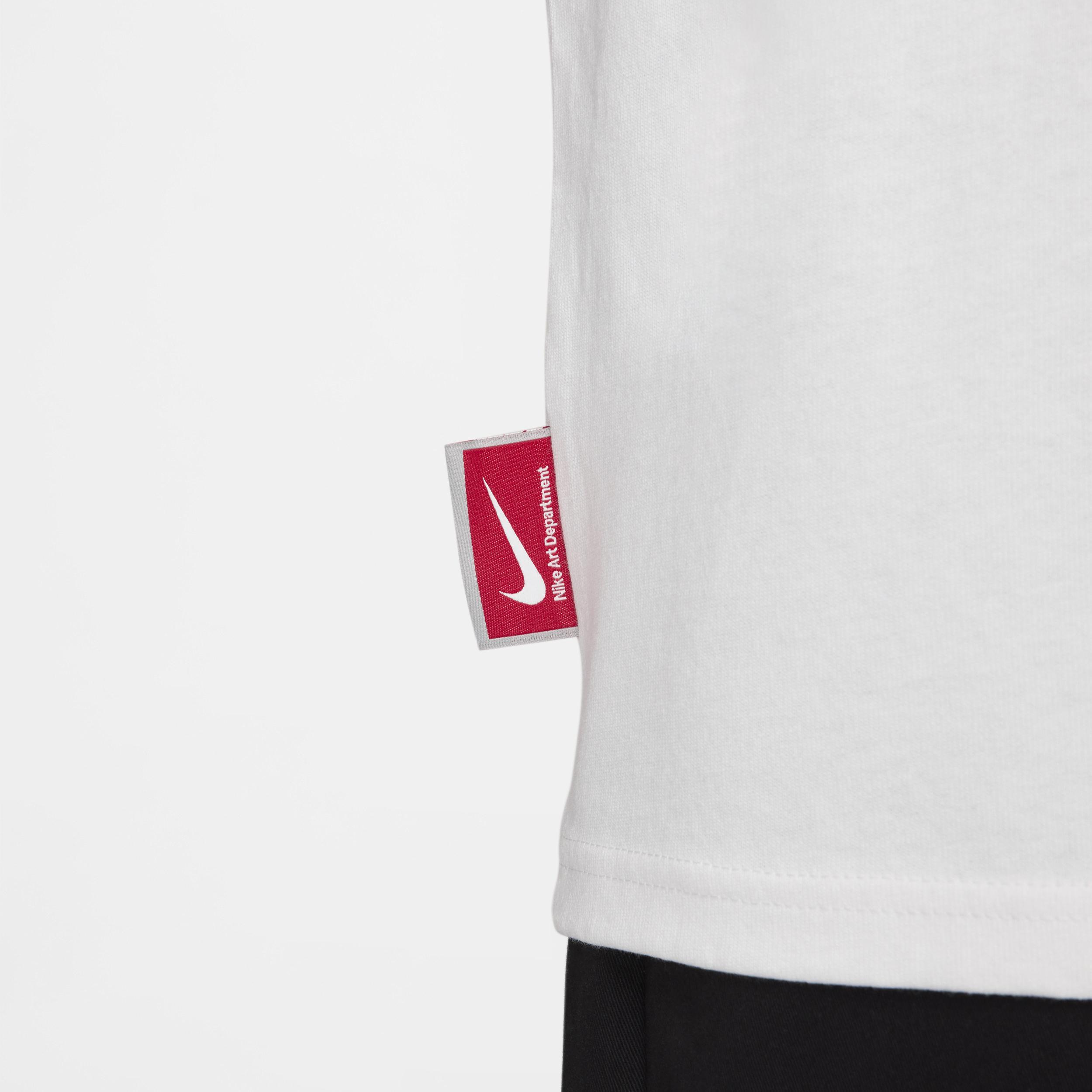 Men's Nike Sportswear T-Shirt Product Image