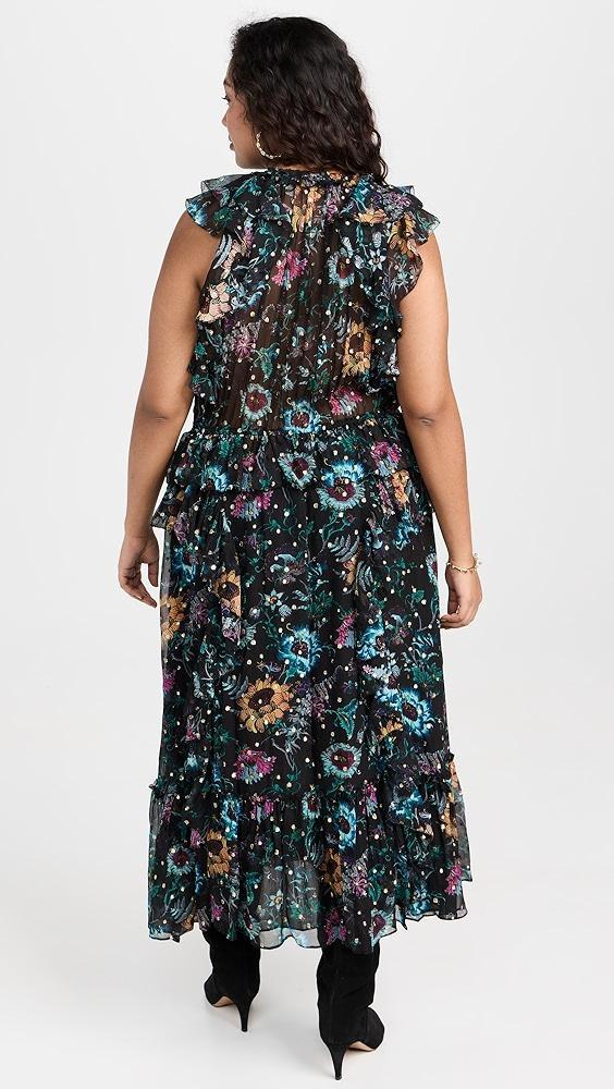 Ulla Johnson Adrienne Dress | Shopbop Product Image