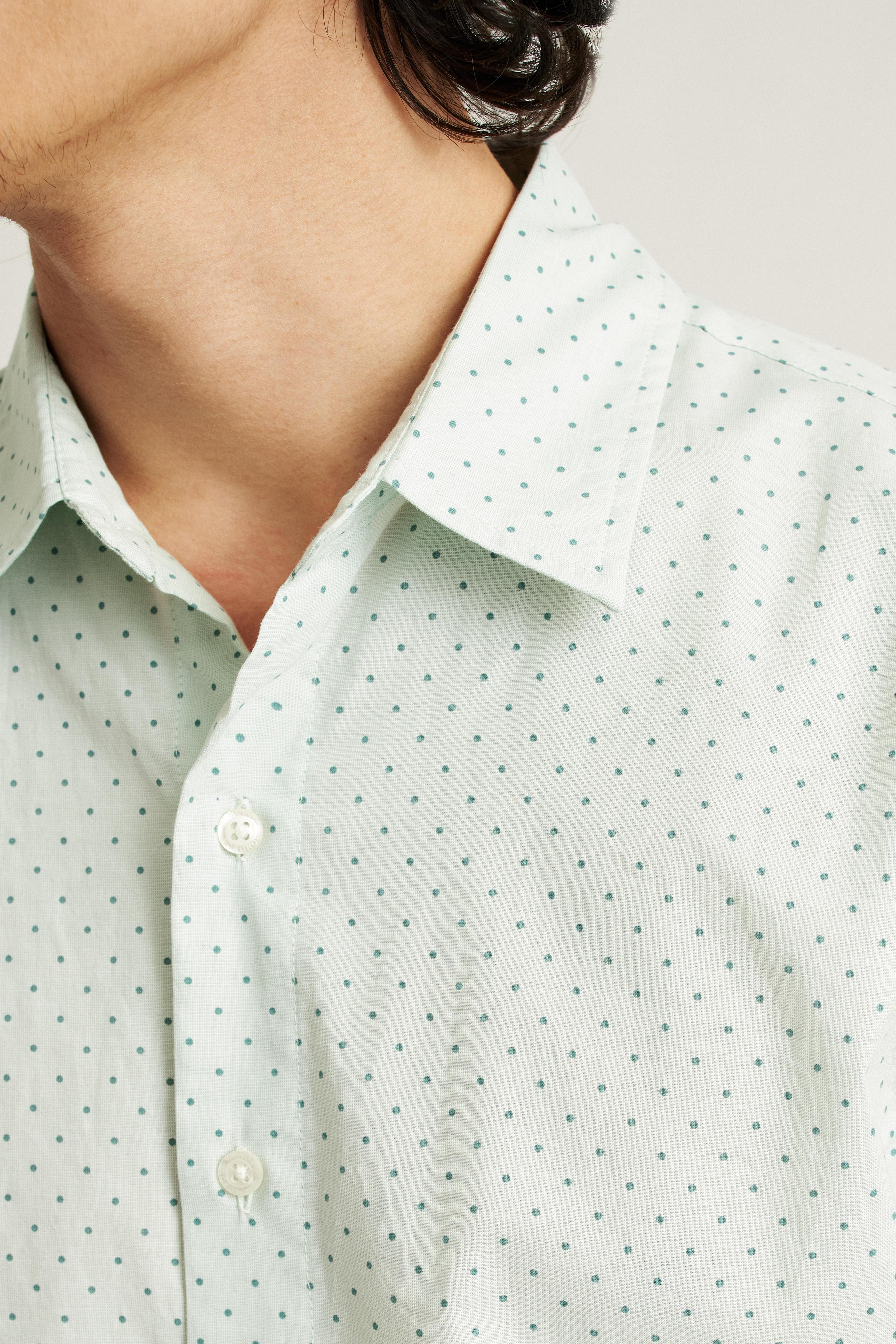 Riviera Short Sleeve Shirt Product Image