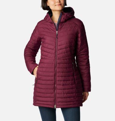 Columbia Women's Slope Edge Mid Jacket- Product Image