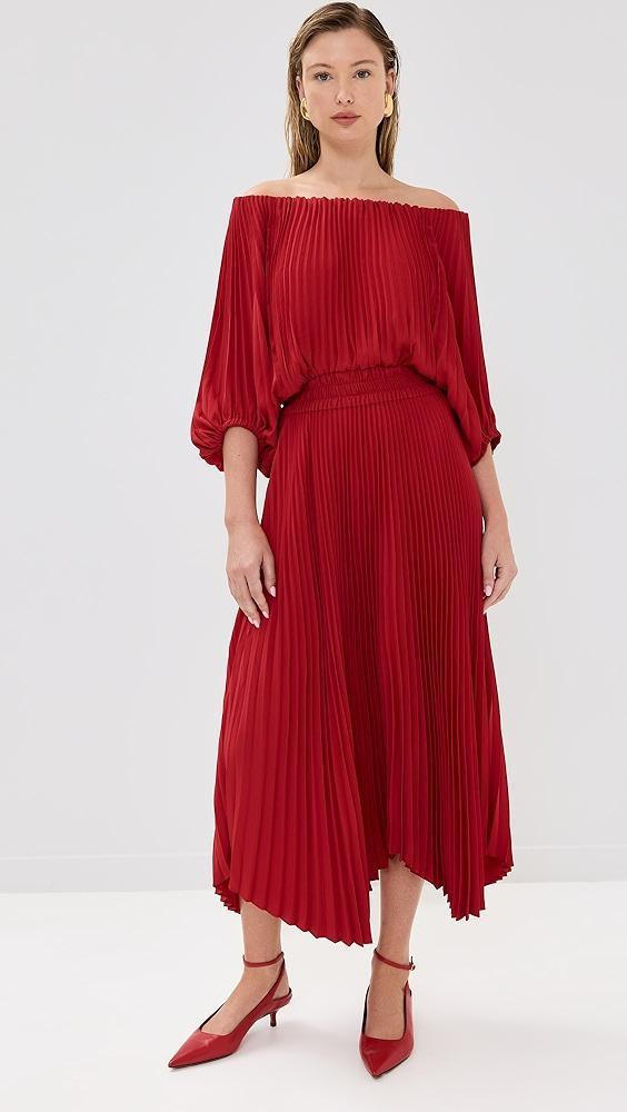 A.L.C. Sienna Dress | Shopbop Product Image