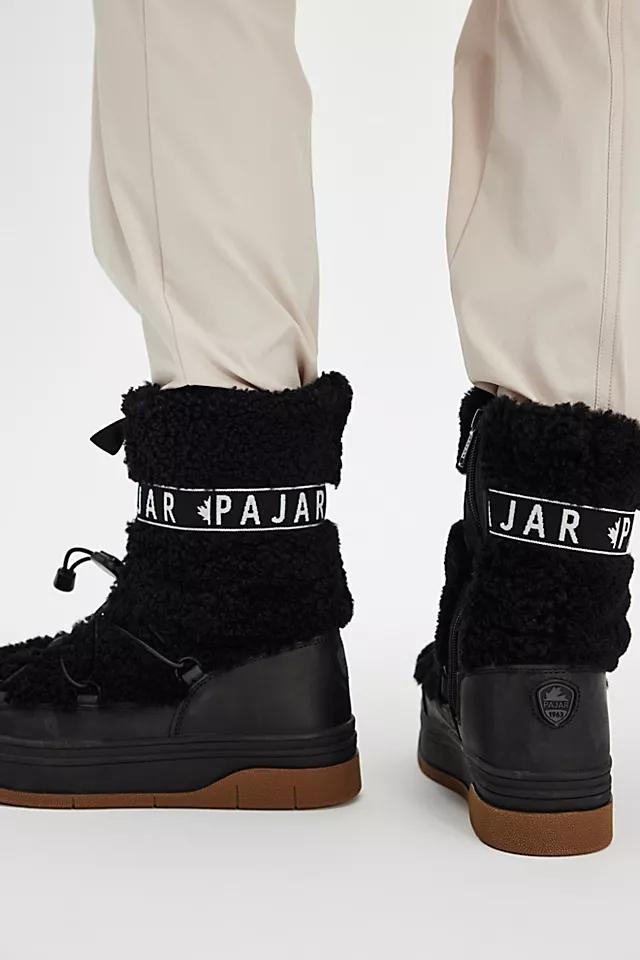 Pajar Janie Hi Boots Product Image