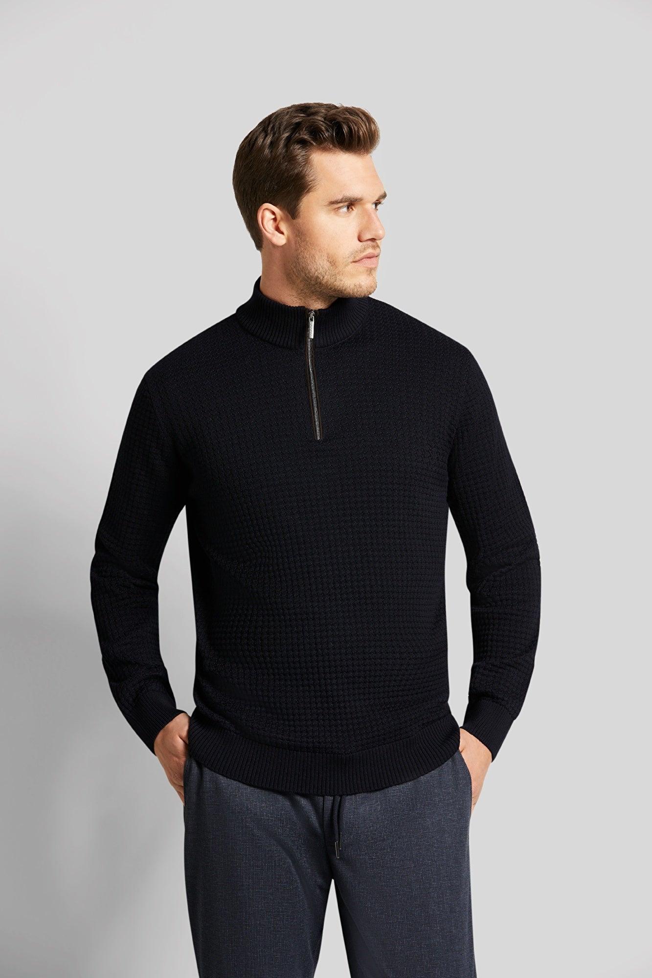 Bugatti Troyer Sweater Product Image